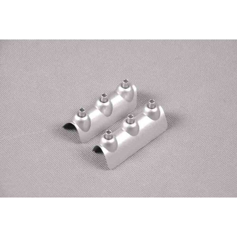 Machine Gun  P51D 1400mm