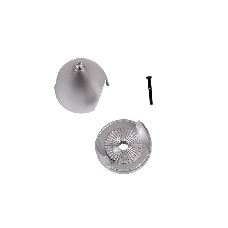 Spinner: Beaver 2000mm