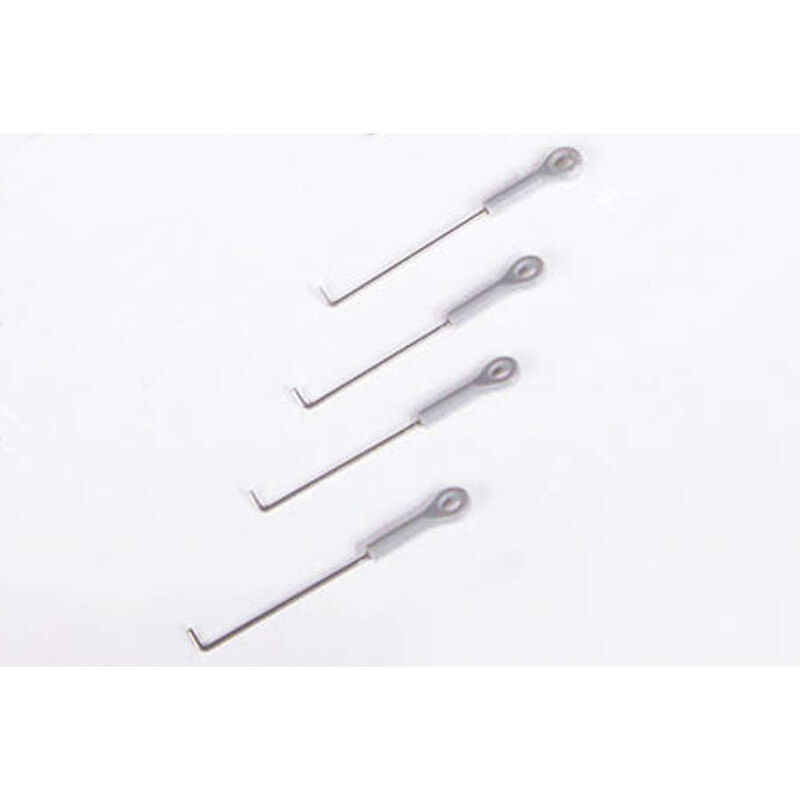 Linkage Rod: Super Scorpion