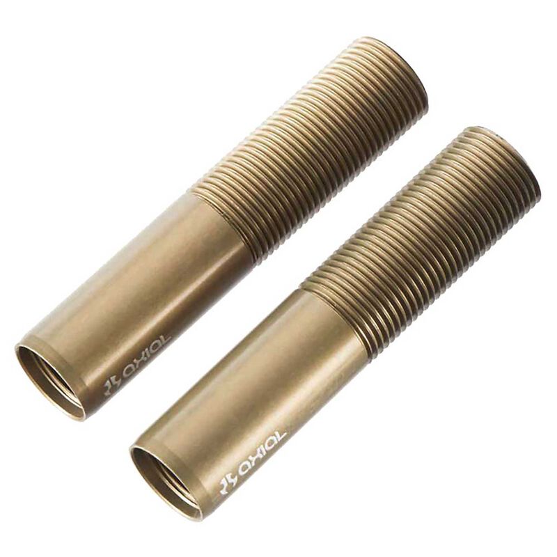 Aluminum Shock Body 12x59mm (2): Yeti