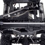 1/10 SCX10 III Base Camp 4X4 Rock Crawler Brushed RTR
