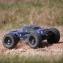 1/8 Landslide XTe 4X4 Monster Truck Brushless RTR, Blue