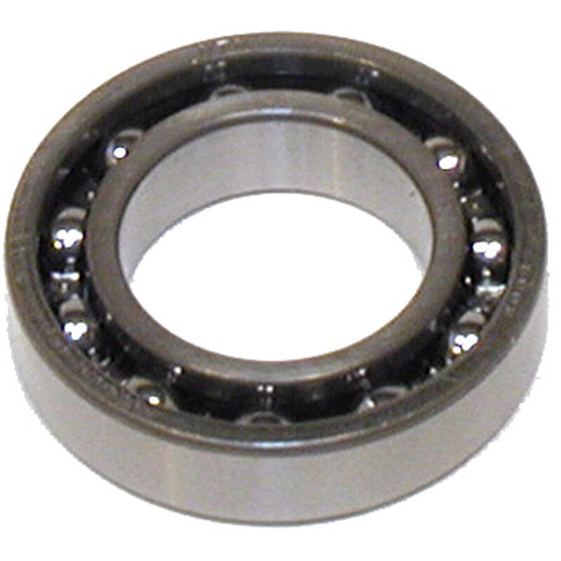 Ball Bearing, Main: T-W, Z, QQ, VV, BM, CC
