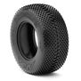 1/10 Gridiron Ultra Soft Short Course Tires with Red Insert (2)