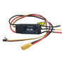 80A Brushless ESC, 420mm Input Lead, 4mm Bullets