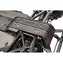 Rear Skid Plate, 1/10 Traxxas Maxx