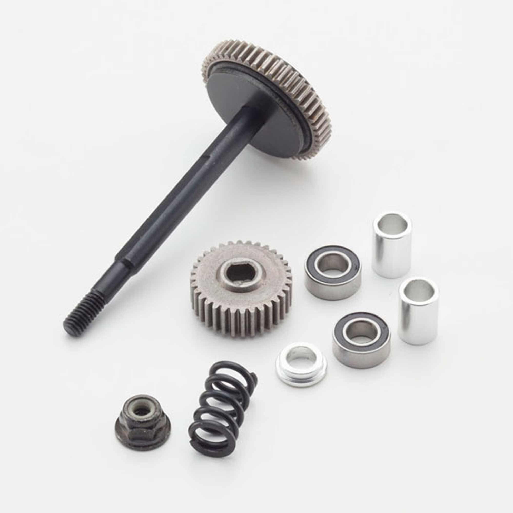 kyosho turbo optima review