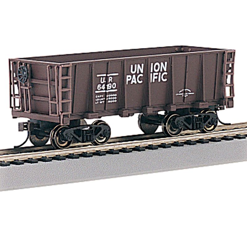 HO Ore Car Union Pacific #64194