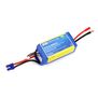 22.2V 5000mAh 6S 50C LiPo Battery: EC5