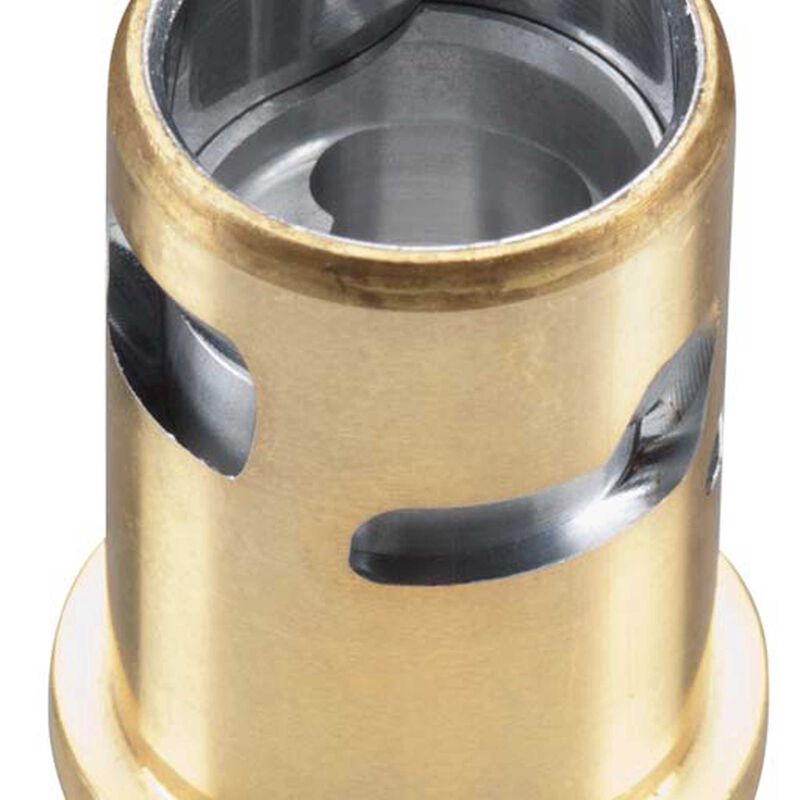 S. Cylinder & Piston Assembly: 12XZ Speed Spec 3