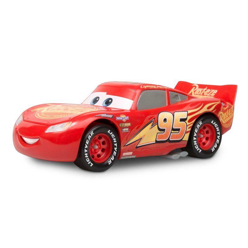 1/24 Disney Cars Lightning McQueen