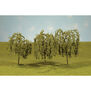 Scenescapes Willow Trees, 2.25-2.5" (4)