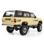 Trail Finder 2 with 1985 4Runner Hard Body Set RTR