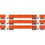 N ATH 52' Mill Gondola, BM #9073/9075/9077 (3)