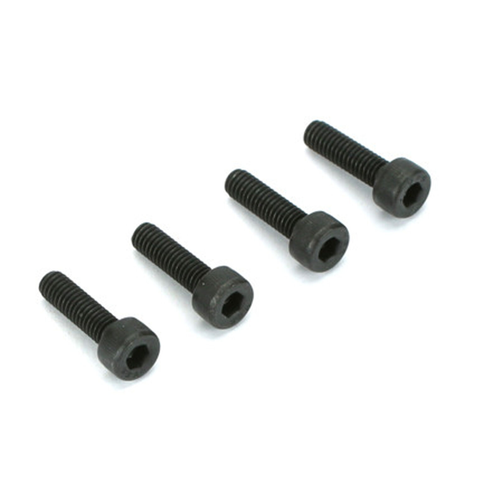 Socket Head Cap Screws, 4x14mm