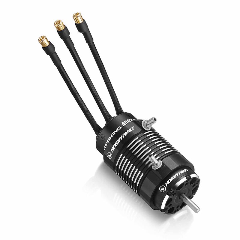 SEAKING V2 4082SL 2100KV Marine Motor