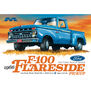 1/25 Ford F-100 Flareside Pickup