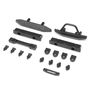 Bumper & Mounts Set: 1/10 SCX10 PRO