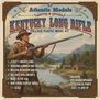 Full Size Historic Firearms Frontiersman Kentucky Long Rifle Model Kit