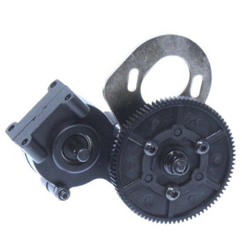 Complete Transmission, 1/10 Redcat Everest Gen7 Pro/ Sport