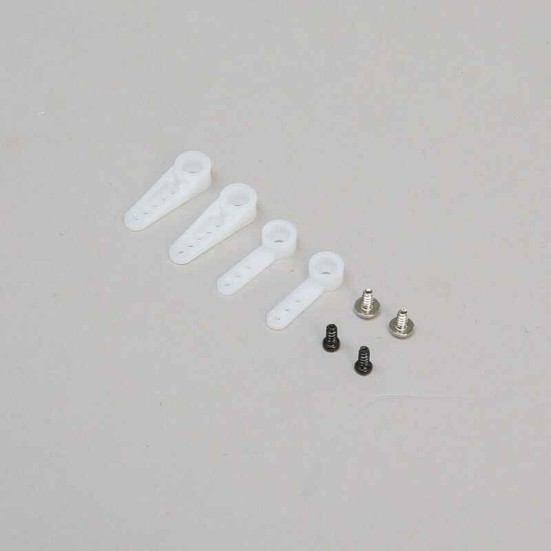 Servo Arm Set: Mini Convergence