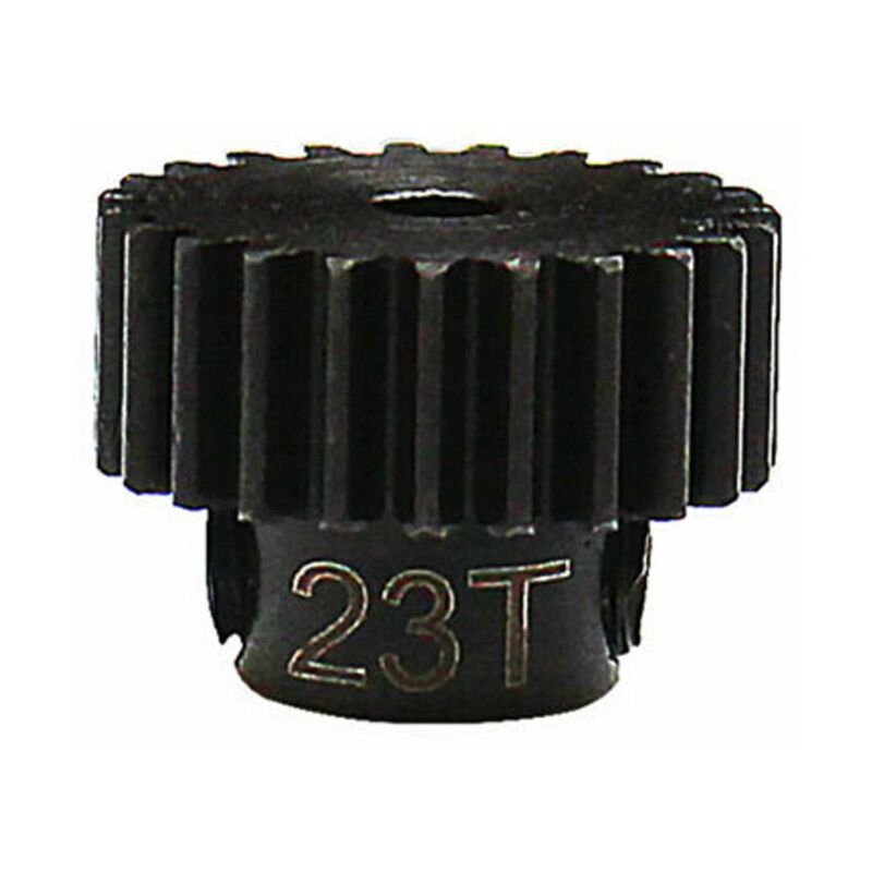 23t 0.5 Mod Hardened Steel Pinion Gear 2.3 Bore
