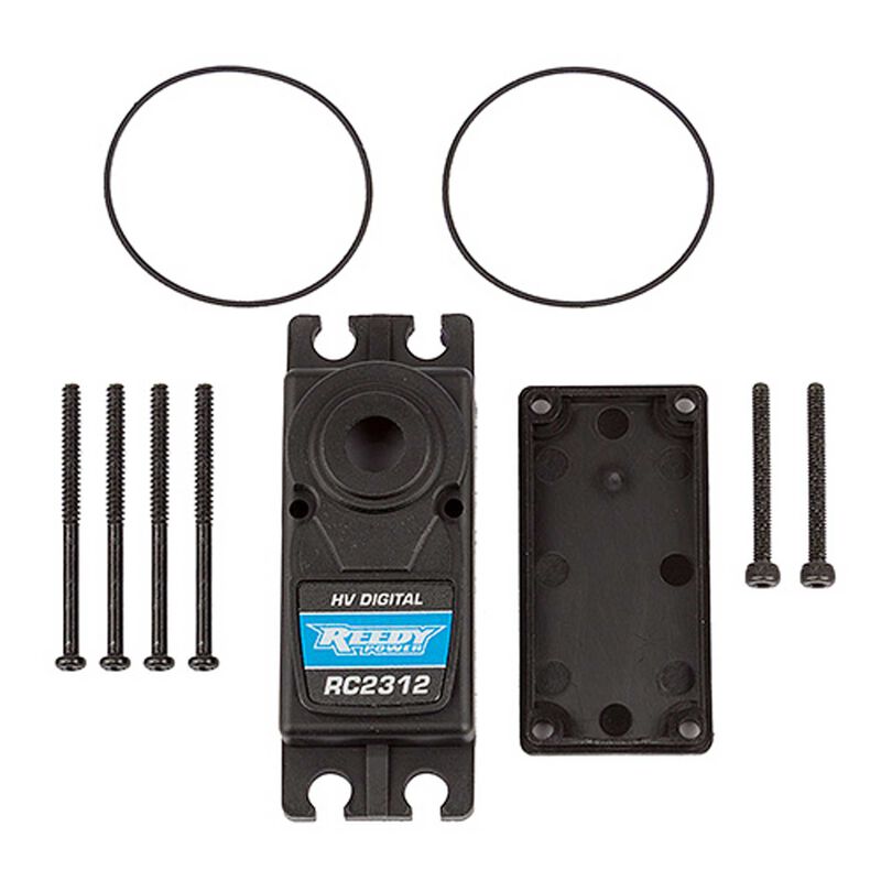 Case Set, Reedy RC2312 Servo