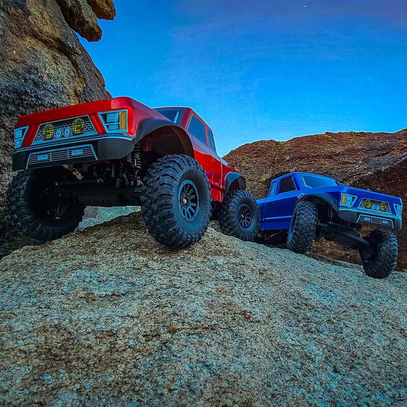 Under $100 Best Rc Truck Under 150 1/10 Baja Rey Ford Raptor