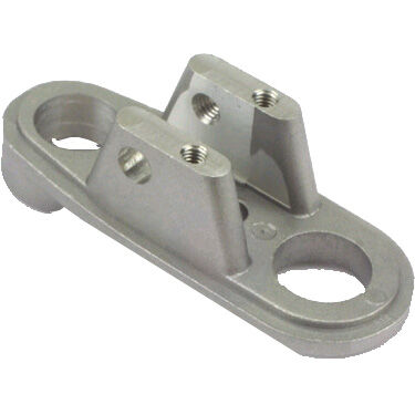 Saito Engines Rocker Arm Bracket, Right: L-N, T-W, Z, AZ, CC