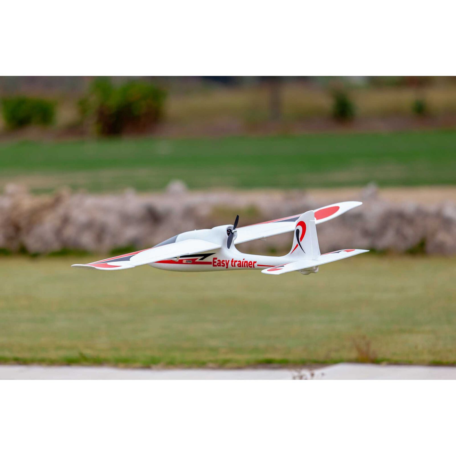 4iiii flight smart trainer