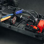 1/8 TYPHON 3S 4X4 RTR Brushless Buggy, Black