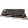 HO SD45 w DCC & Paragon 4 PRR #6157