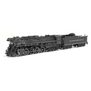HO Lima Locomotive Works Locomotive, 1930's Appearance #1 (DCC-Ready)
