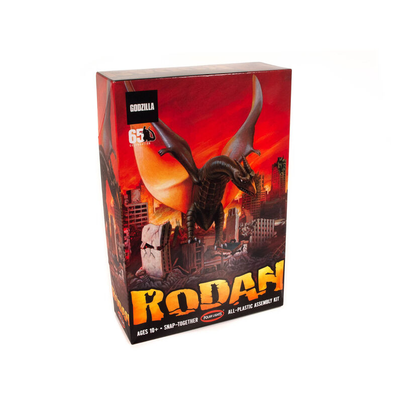 1/800 Rodan (Snap)