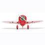 UMX Gee Bee R-2 BNF Basic with AS3X and SAFE Select
