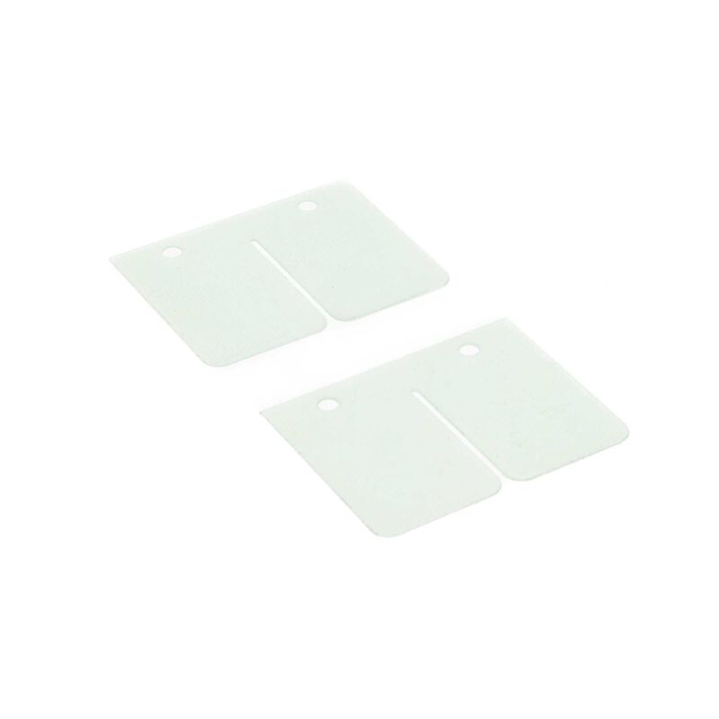 Reed Valve Petals: DLE-130