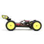 1/14 Mini 8IGHT 4WD Buggy Brushless RTR with AVC, Black