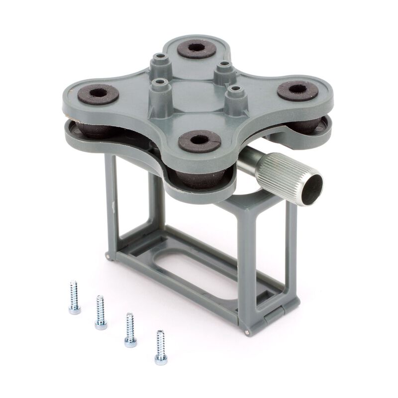 Camera Mount, **GoPro Compatible: 350 QX