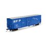 HO 50' ACF Combo Door Box Car, RFP #2478
