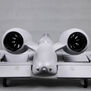 A-10 Thunderbolt II 70mm EDF Jet PNP, 1500mm