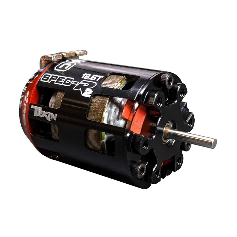 SPEC-R2 13.5T GEN4 ELITE Brushless Motor