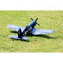 F4U 800mm RTF V2 with Reflex, Blue