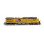 HO GE Dash 9-44CW Locomotive with DCC & Sound, UP #9647