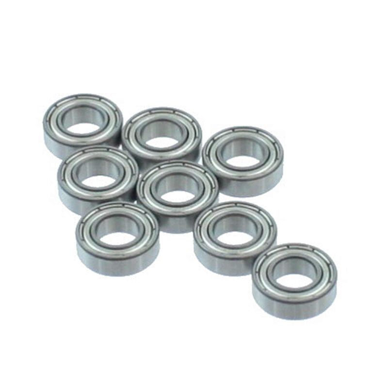 8x16x5mm Ball Bearings (8)