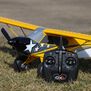 Carbon Cub S 2 1.3m Cleetus McFarland Special Edition RTF Basic