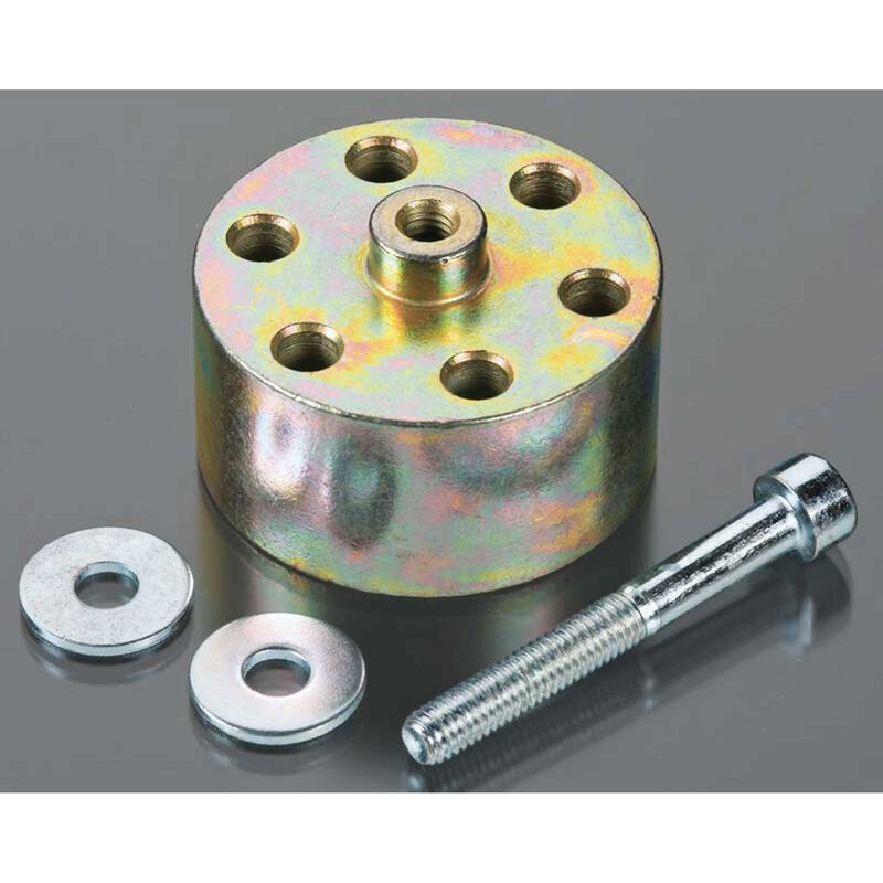 Propeller Drill Guide: DLE-85, 111, 120, 130