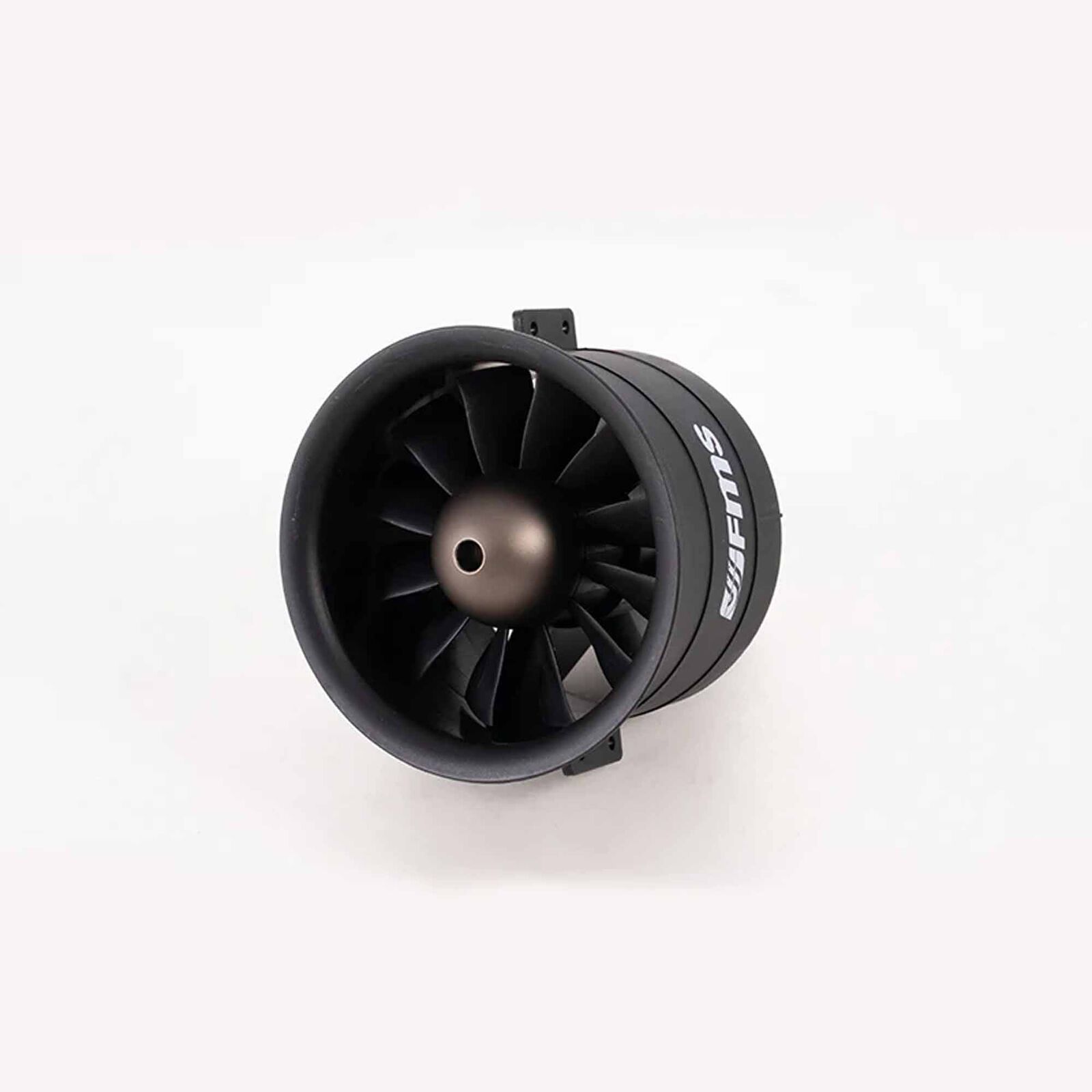 80mm DF 12BLD 3665 2100Kv inrunner Motor with Metal Spinner