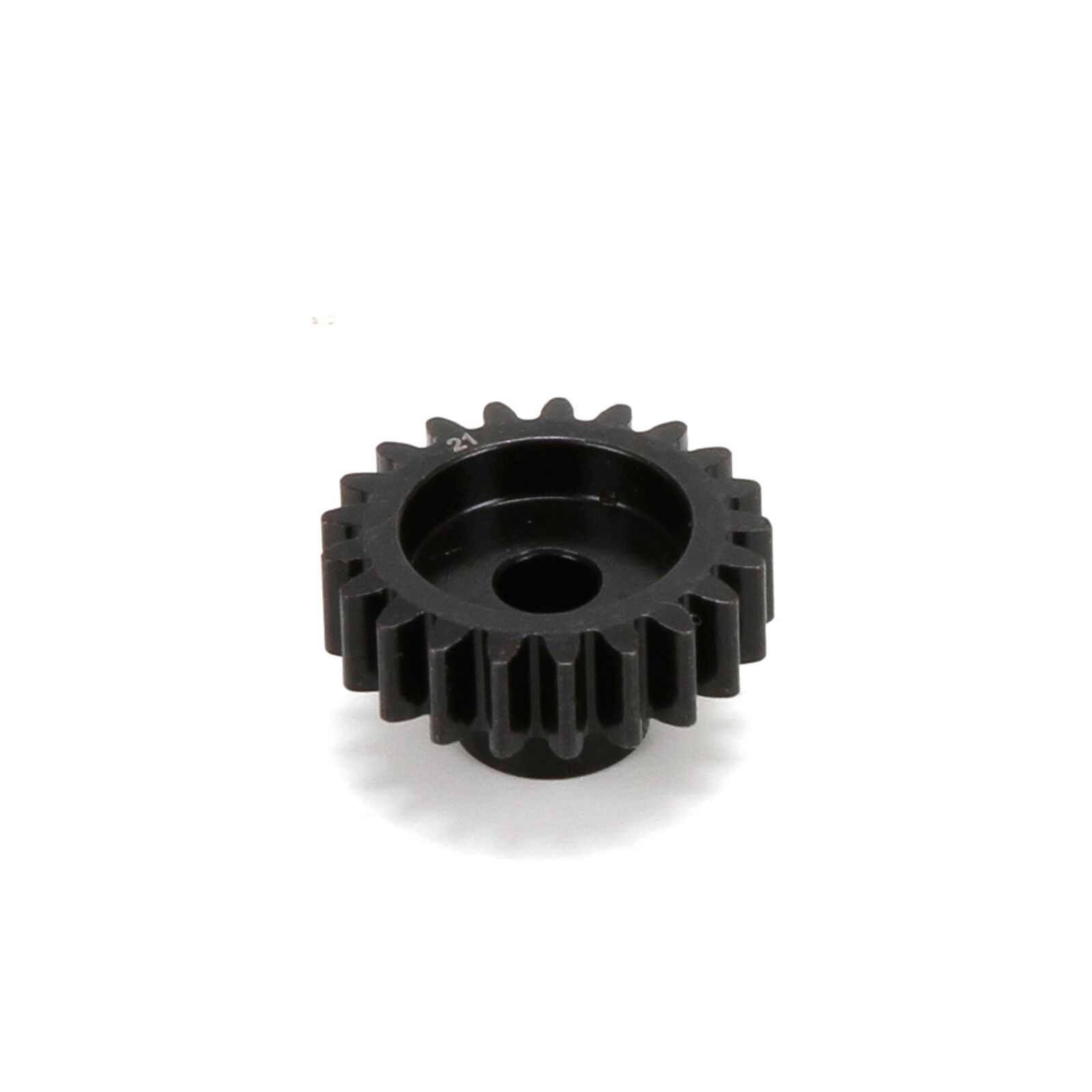 Pinion Gear, 21T, 1.0M, 5mm Shaft