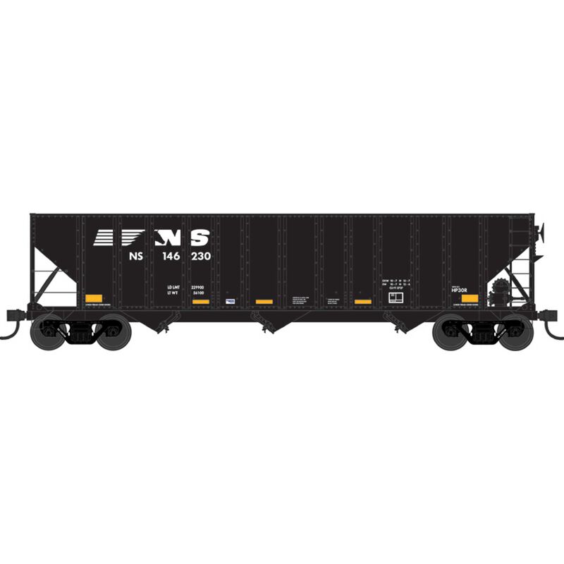 HO H-43 100 Ton Hopper NS HP30R Horsehead #146230