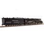 HO UP Big Boy #4014 Steam Locomotive, Promontory Excursion, Glossy
